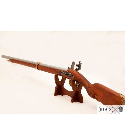 1080l-Rifle-de-napoleon-Francia