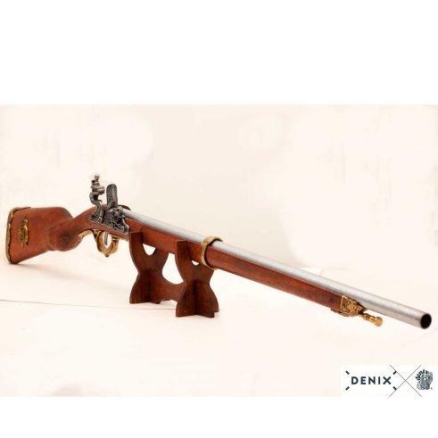 1080l-Rifle-de-napoleon-Francia