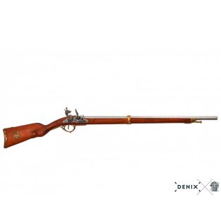 1080l-Rifle-de-napoleon-Francia