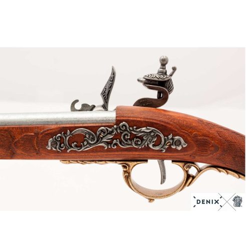 1080l-Rifle-de-napoleon-Francia