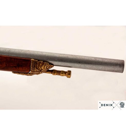 1080l-Rifle-de-napoleon-Francia