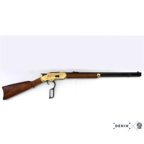 RIFLE MOD. 73, USA 1873. 5318 DENIX