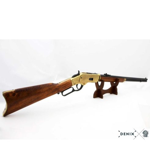 RIFLE MOD. 73, USA 1873. 5318 DENIX