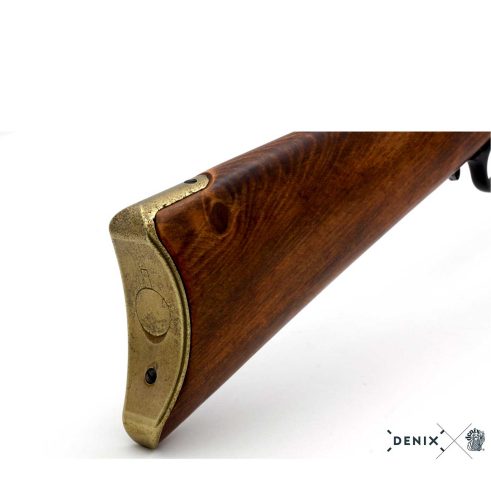 RIFLE MOD. 73, USA 1873. 5318 DENIX