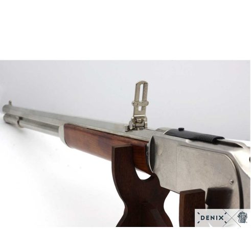 RIFLE MOD. 73, USA 1873. 6318 DENIX