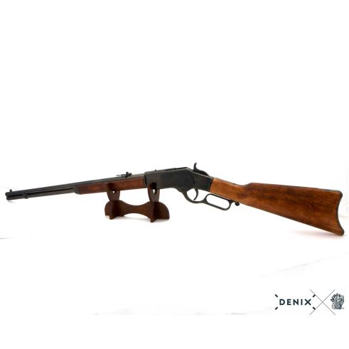 RIFLE MOD. 73, USA 1873. 8318 DENIX