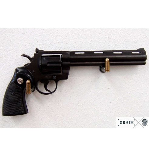 Pistola moderna 1061