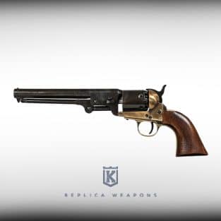 Revólver 47-8751 WL