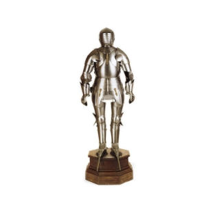 Armadura de Federico el Victorioso Armadura de Federico el Victorioso Armadura de Federico el Victorioso