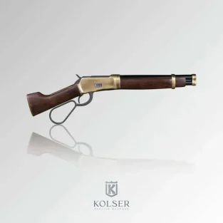 Rifle Winchester Mare's Leg Kolser 47-1057