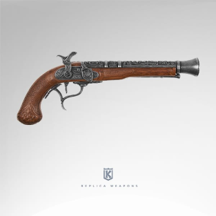 kolser pistola antigua 47-1111L